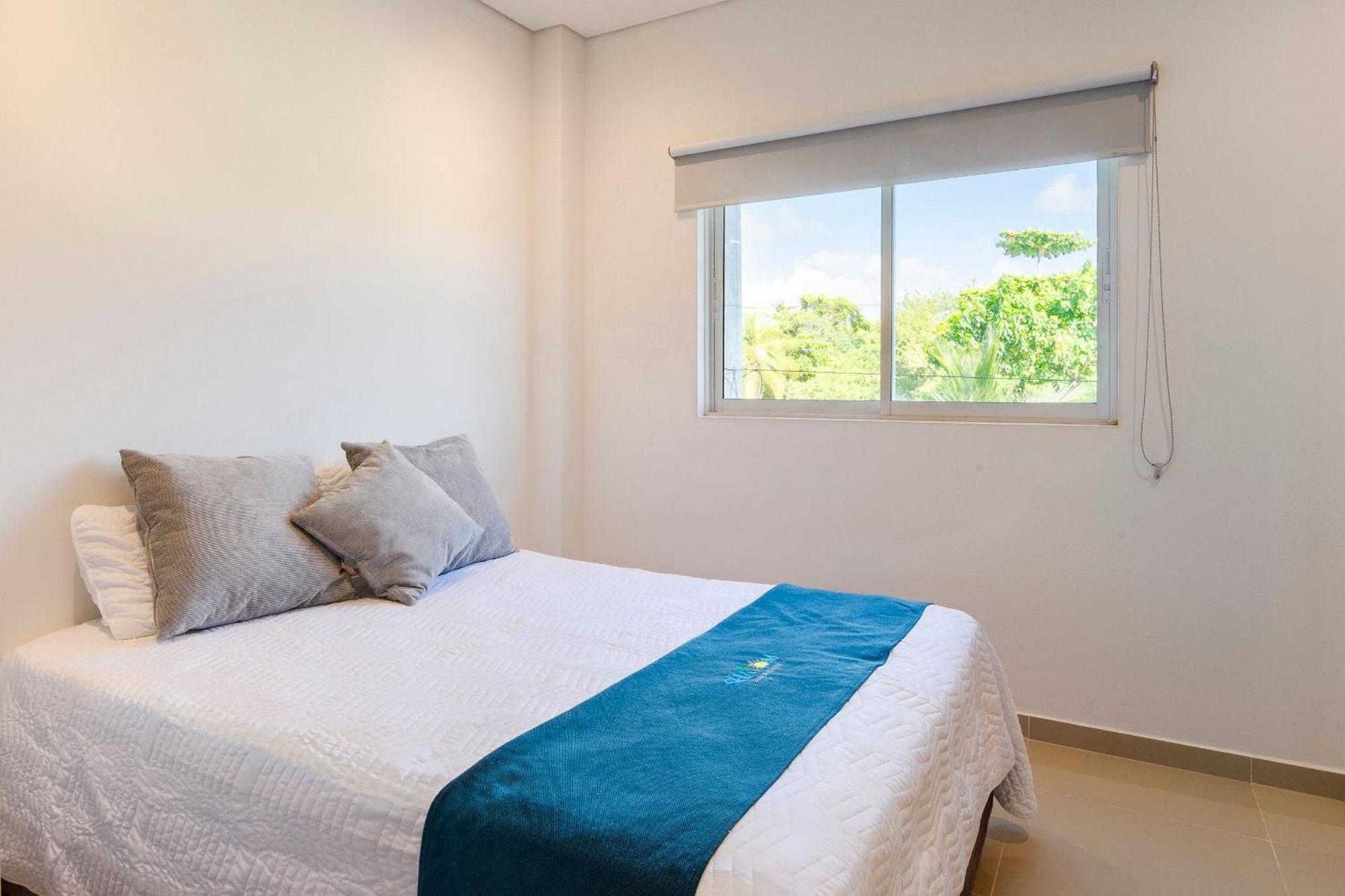 Amazing Beach House 13Br W/Pool & Staff Cartagena Exterior photo
