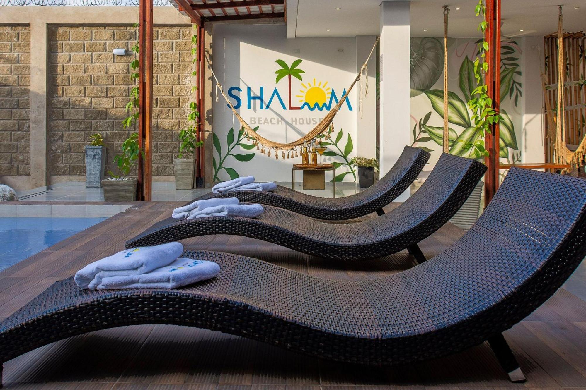Amazing Beach House 13Br W/Pool & Staff Cartagena Exterior photo